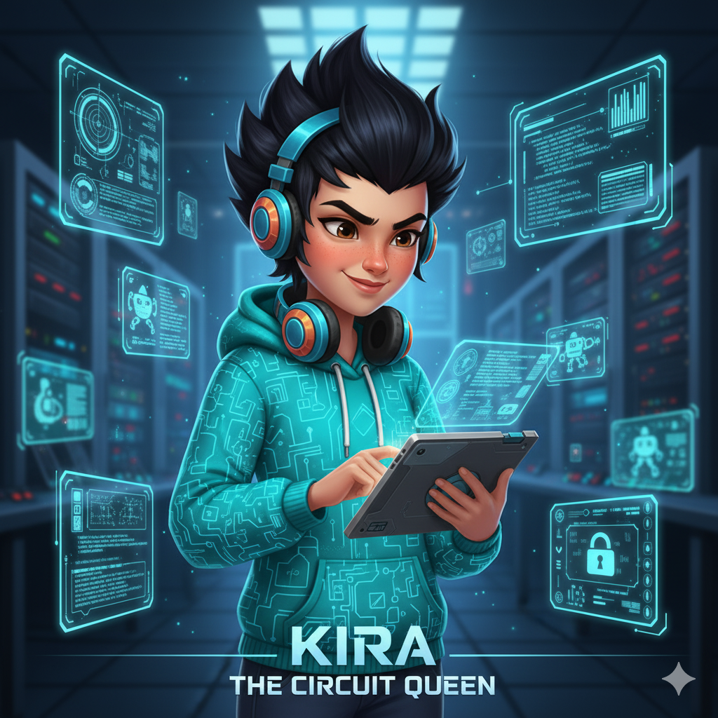 Kira
