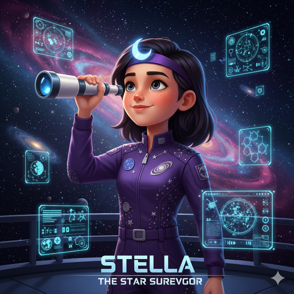 Stella